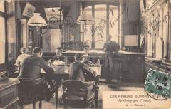 Ay Champagne - Champagne Duminy Et Cie - Bureaux -
																					51160 Aÿ-Champagne
																			