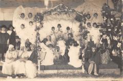 Beauvais - Carte Photo - Representation Enfantine Theatre - Gatelet édite -
																					60000 Beauvais
																			
