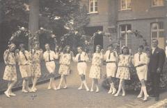 Evreux - Carte Photo - voir éditeur au verso à Évreux