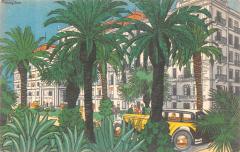 Le Californie Palace - Cannes -
																					06150 Cannes
																			