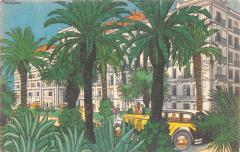 Le Californie Palace A Cannes -
																					06150 Cannes
																			