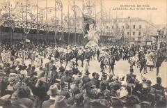 Carnaval De Nice Et Son Escorte -
													06 Alpes Maritimes
												