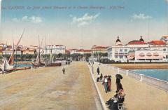 Cannes - La Jetee Albert Edouard -
																					06150 Cannes
																			