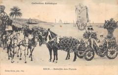 Nice - Bataille Des Fleurs -
																					06300 Nice
																			