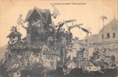 Carnaval De Nice - Sauve Qui Peut