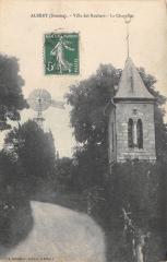 Amiens - Villa Des Rochers - La Chapelle - Eolienne à Amiens