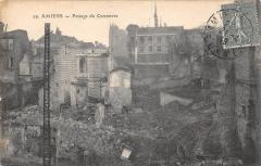 Amiens - Passage Du Commerce à Amiens