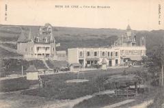 Bois De Cise - Cote Des Mouettes -
													80 Somme
												