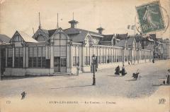 Mers Les Bains - Le Casino -
																					80350 Mers-les-Bains
																			