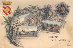 Souvenir De Cayeux -
													80 Somme
												