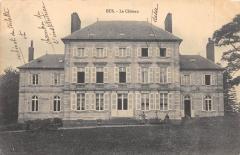 Bus - Le Chateau -
													80 Somme
												