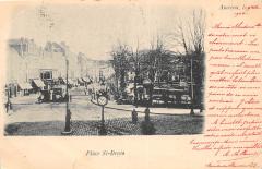 Amiens - Place Saint Denis à Amiens