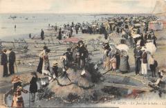 Mers - Les Jeux Sur Le Sable -
													80 Somme
												