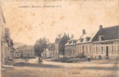 Lucheux - Grande Rue N°1 -
																					80600 Lucheux
																			