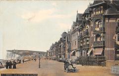Mers - Les Villas Devant La Plage