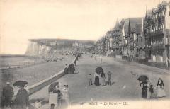 Mers - La Digue