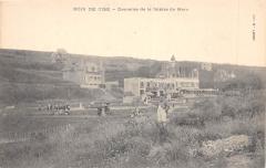 Bois De Cise - Descente De La Falaise De Mers -
													80 Somme
												