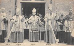 Lisieux - Les 4 Eveques - Evreux - Paris - Bayeux -
																					14100 Lisieux
																			
