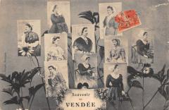 Souvenir De Vendee