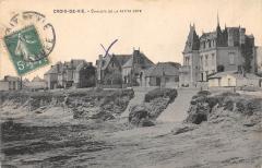 Croix De Vie - Chalets De La Petite Cote -
													85 Vendée
												