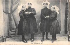 Sablaises Au Bal -
													85 Vendée
												
