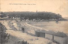 Ile De Noirmoutier - Plage Des Dames