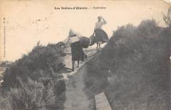Les Sables D'Olonne - Saulnieres aux Sables-d'Olonne