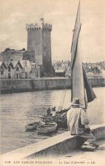 Les Sables D'Olonne - La Tour D'Arundel -
																					85100 Les Sables-d'Olonne
																			