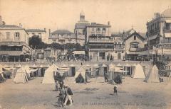 Les Sables D'Olonne - Place Du Minage aux Sables-d'Olonne