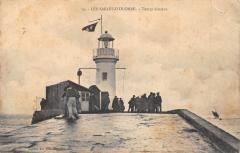 Les Sables D'Olonne - Temps Douteux -
																					85100 Les Sables-d'Olonne
																			