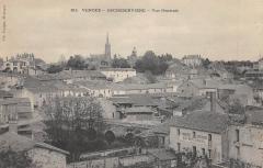 Rocheservieres - Vue Generale -
													85 Vendée
												
