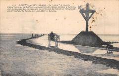 Noirmoutier - Le Goa A Maree Basse -
													85 Vendée
												