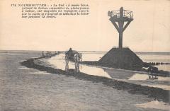 Noirmoutier - Le Goa A Maree Basse -
													85 Vendée
												