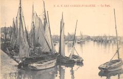 Les Sables D'Olonne - Le Port aux Sables-d'Olonne