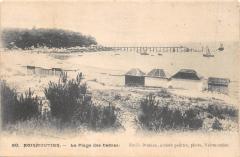 Noirmoutier - La Plage Des Dames
