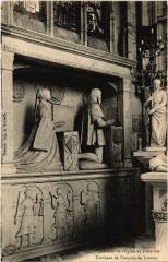 Folleville interieur de l'eglise -
																					80250 Folleville
																			
