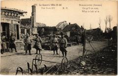 Meharicourt -
													80 Somme
												
