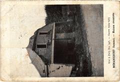 Meharicourt maison eventree -
													80 Somme
												