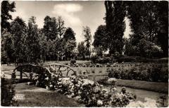 Ham les jardins -
													80 Somme
												