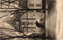 Mericourt Porte du Donjon -
													80 Somme
												