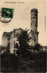 Folleville la tour -
																					80250 Folleville
																			