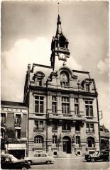 Ham Hotel de Ville -
													80 Somme
												