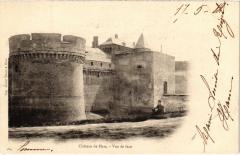 Ham le chateau -
													80 Somme
												