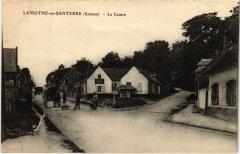 Lamothe le centre -
													80 Somme
												