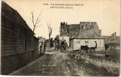 Grivillers -
																					80700 Grivillers
																			