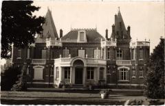 Loeuilly le chateau -
													80 Somme
												