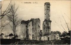 Folleville la tour -
																					80250 Folleville
																			