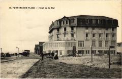 Fort Mahon Hotel de la Mer