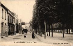 Marcelcave la place -
																					80800 Marcelcave
																			