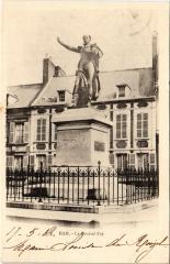 Ham Le General Foy -
													80 Somme
												